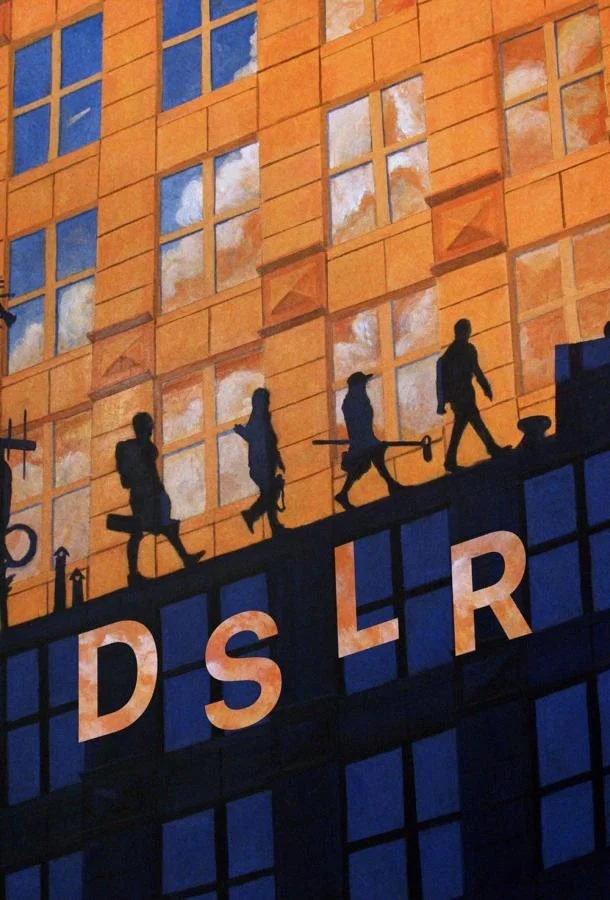 Короткометражка