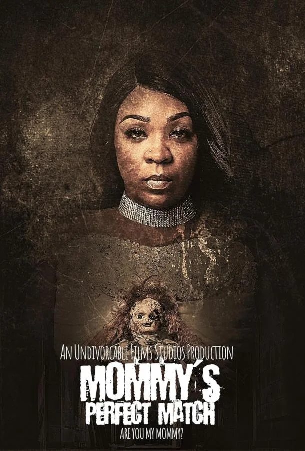 Идеальная пара для мамы